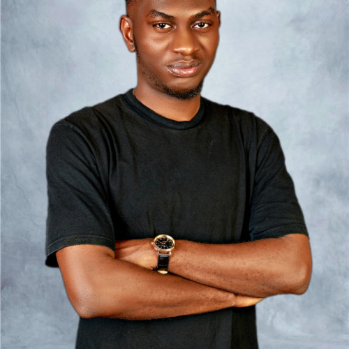 Opeyemi  M. profile photo