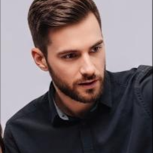 isaac D. profile photo