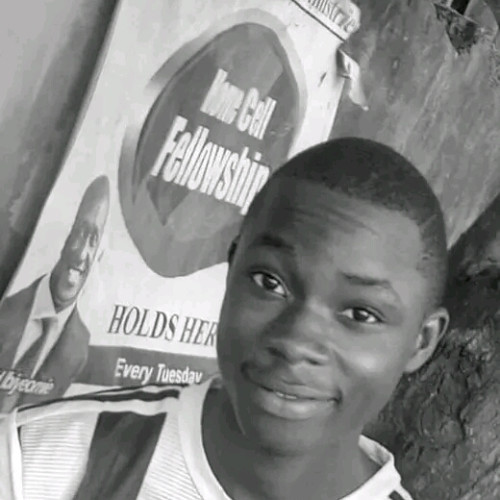 Greatman F.
