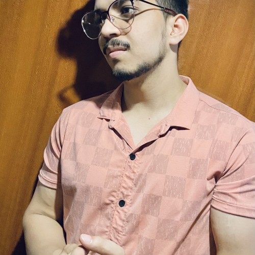 Tushar S.