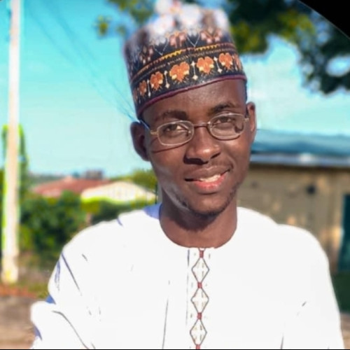 Jibrin  I. profile photo