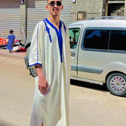 Oussama  L. profile photo