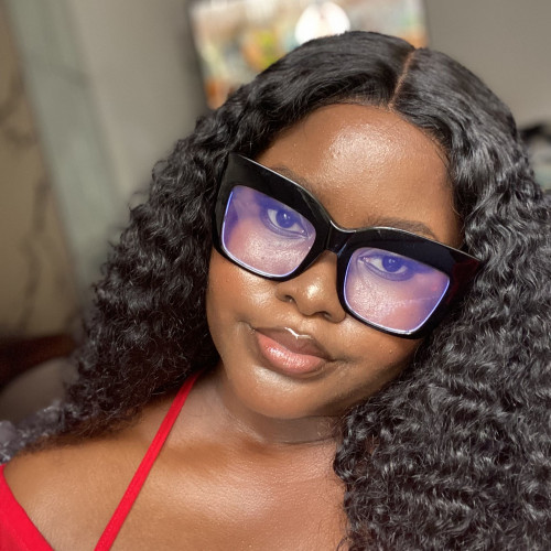 Precious B. profile photo