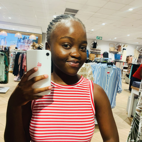 Khethukubonga D. profile photo