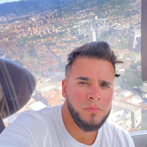 John E. profile photo