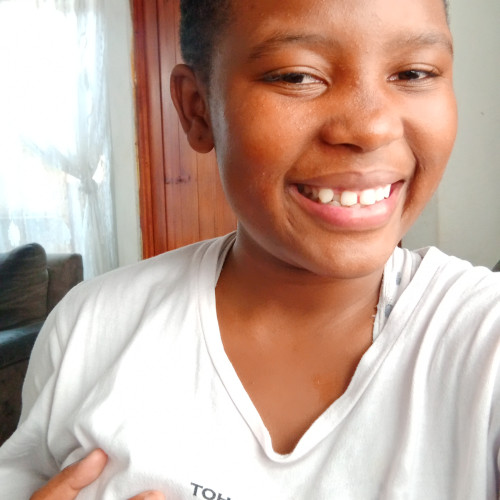 Boitumelo  M. profile photo