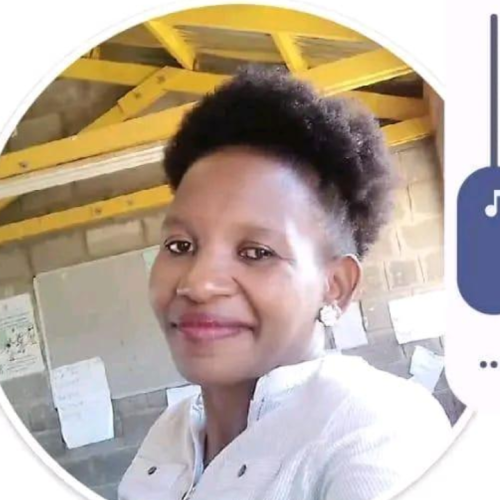 Mpho P. profile photo