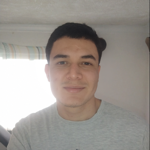 Darwin  V. profile photo
