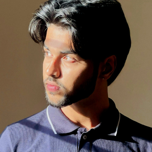 Ashwin A.