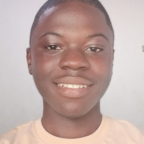 Bright V. profile photo