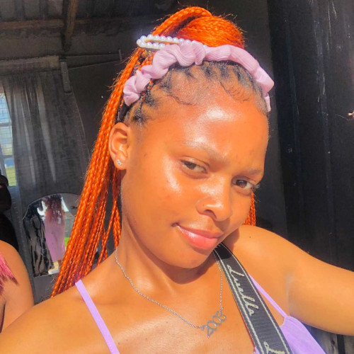 Ndazoh H. profile photo