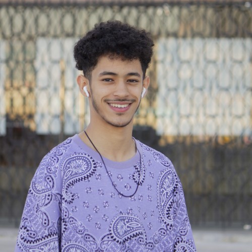 imad T. profile photo