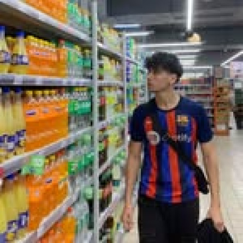 ayman s. profile photo