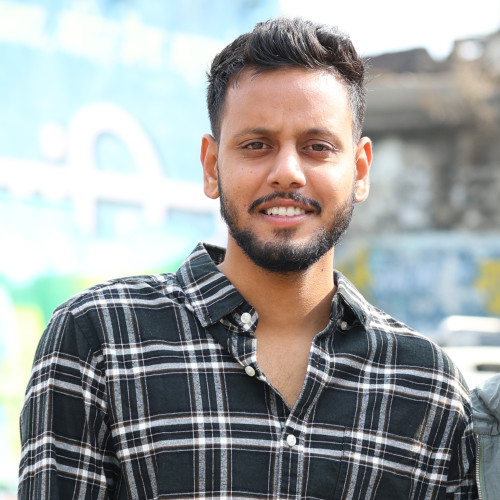 Satyam P. profile photo