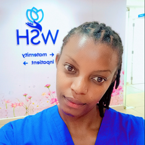 Gloria W. profile photo