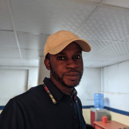 yemi o.