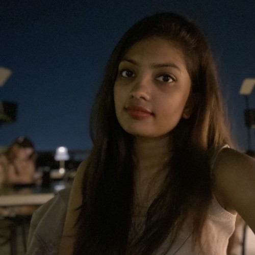 Alvina S.