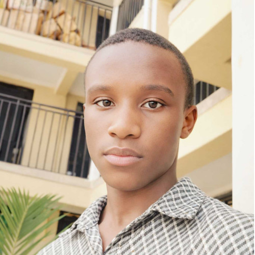 mukisa E. profile photo