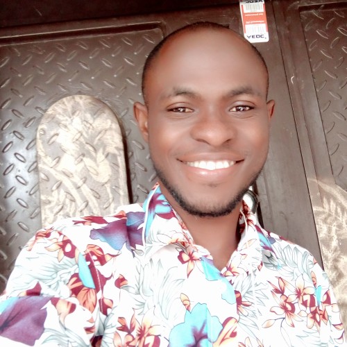 Aliu Abel  A.