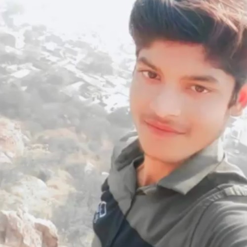 Suraj Prasad  S.
