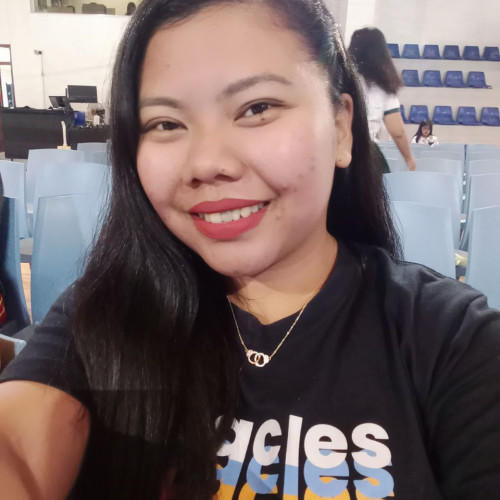Marielle B. profile photo