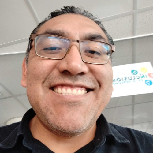 Axel g. profile photo