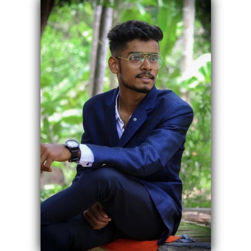 Harsha N.