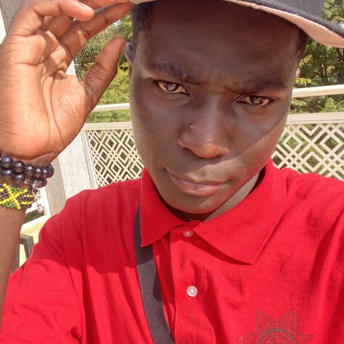 trevor c. profile photo