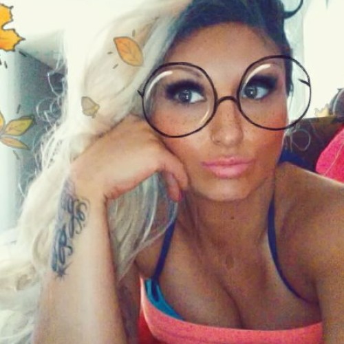Sabrina F. profile photo