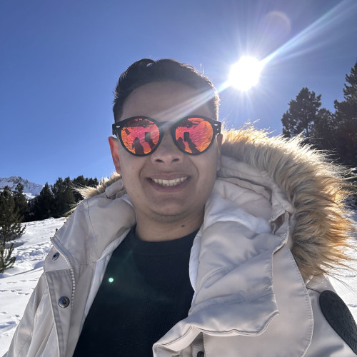 Beranger S. profile photo