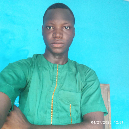 Aliou T.
