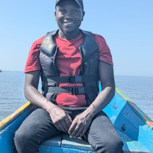 Onesmus  K. profile photo