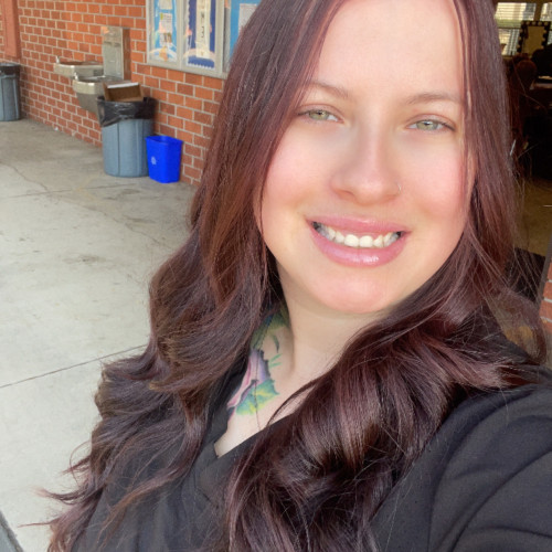 Mary F. profile photo