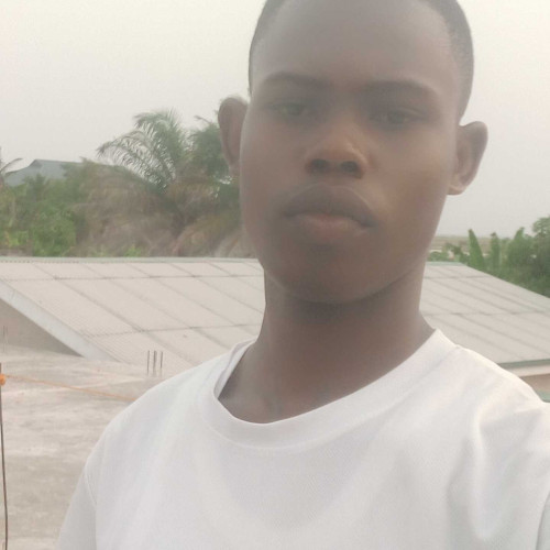 Elikem D. profile photo