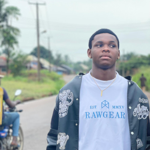 Chukwuekwu  F.