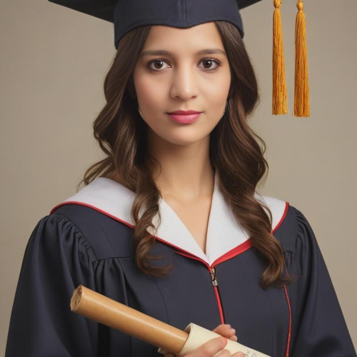 Soniya  P. profile photo