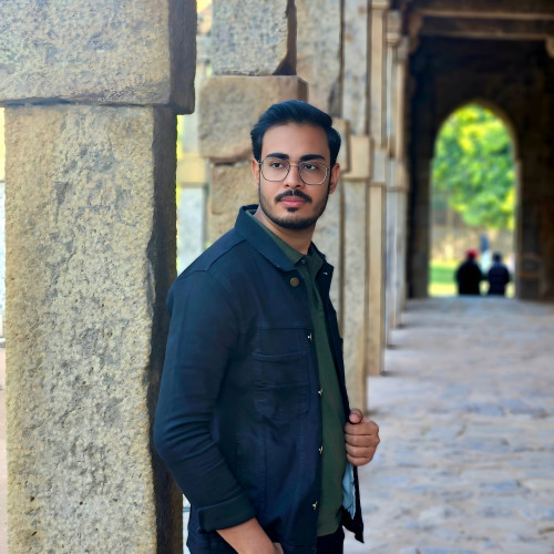 Atul S. profile photo