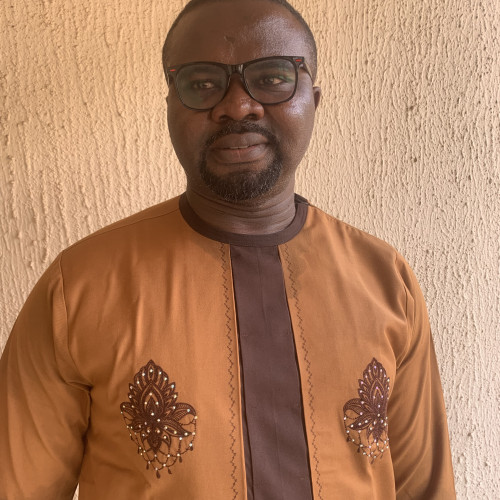 Emmanuel  M. profile photo