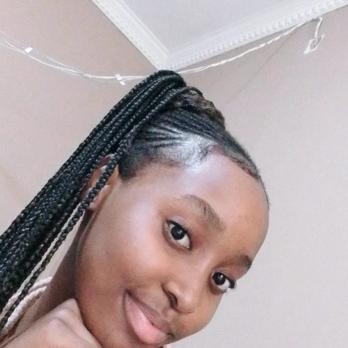 Lehlogonolo  N.