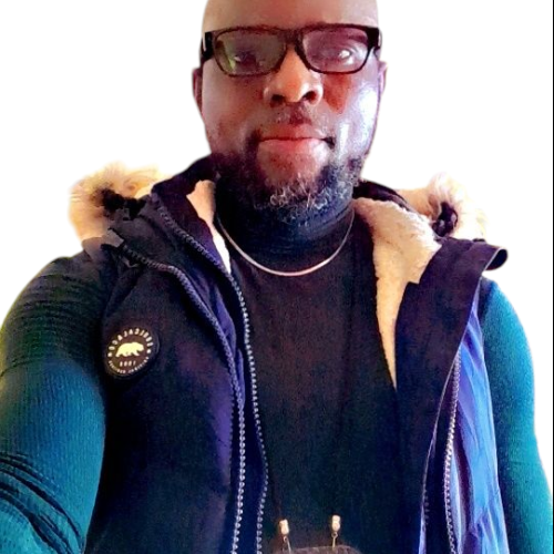 Osineye Femi T. profile photo