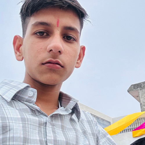 Sahil P. profile photo