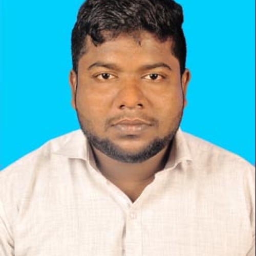 Charan B.