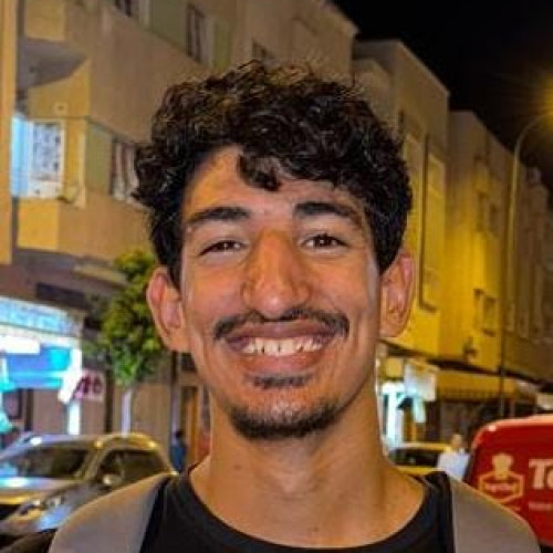 Oussama E. profile photo