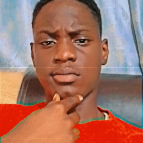 Maxwell U. profile photo