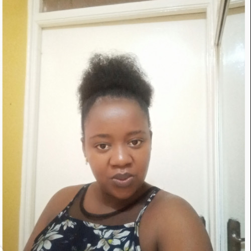 Annastacia m. profile photo