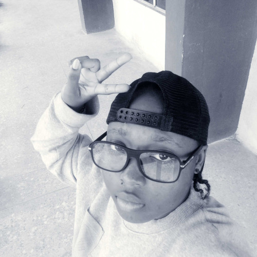 Mfoniso U. profile photo