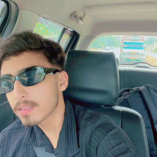Khvaab K. profile photo