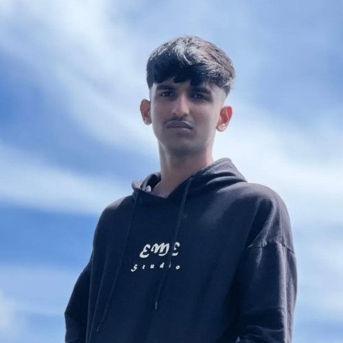 Muhammed S. profile photo