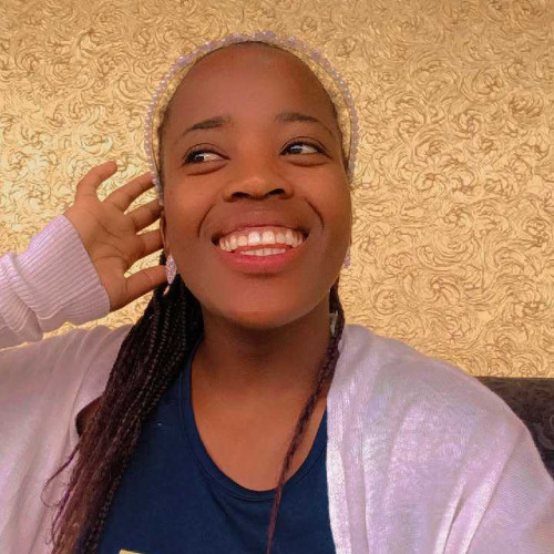 Hyvine M. profile photo