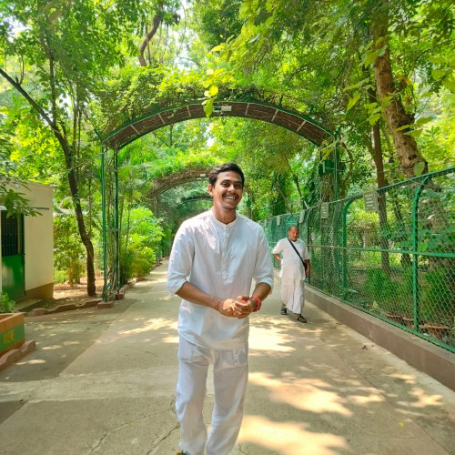 Tuhin D.